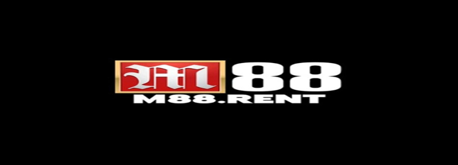 M88 rent Cover Image