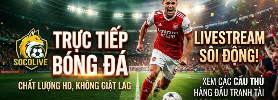 Link Trực tiếp Socolive Cover Image