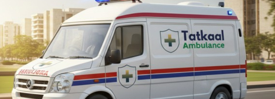 Tatkaal Ambulance Cover Image