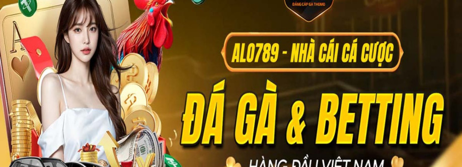 Nhà cái ALO789 Cover Image