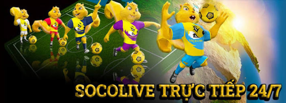 Xem Bóng Đá Trực Tiếp Cover Image
