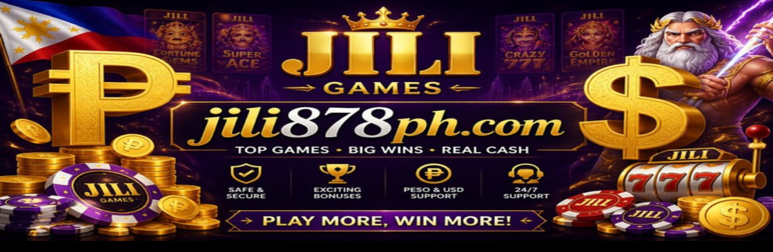 Casino Jili Cover Image