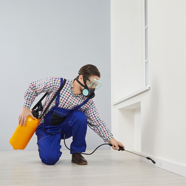 Pest Control Nicholasville, KY | Trusted Local Exterminators