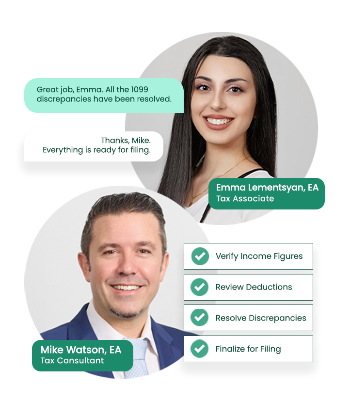 California Tax Preparation & Consulting Firm | Robert Hall & Associates