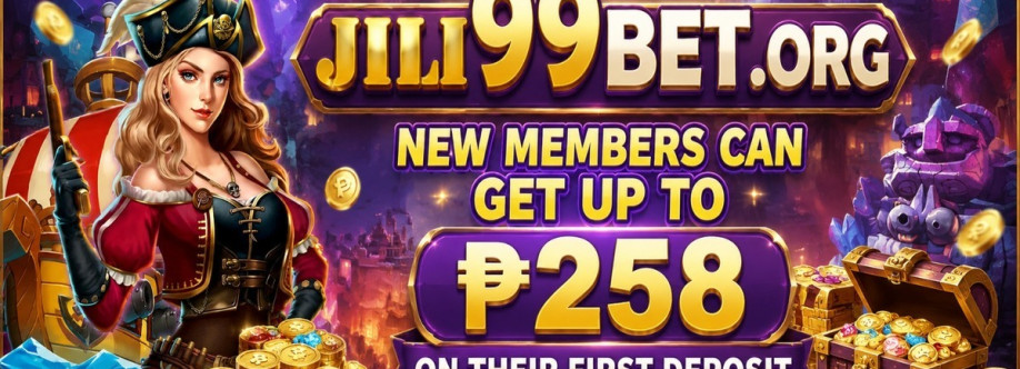 Jili99Bet Cover Image