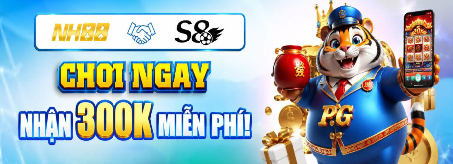 NH88 Nhà Cái Cover Image