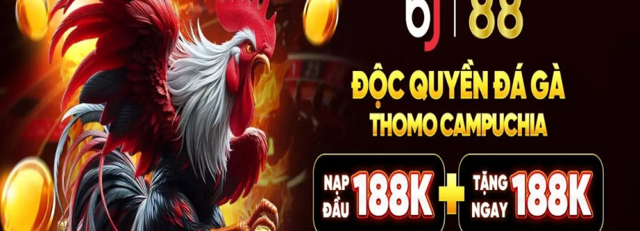 BJ88 Cover Image