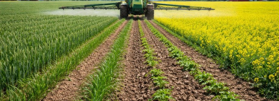 Nufarm Canada Cover Image