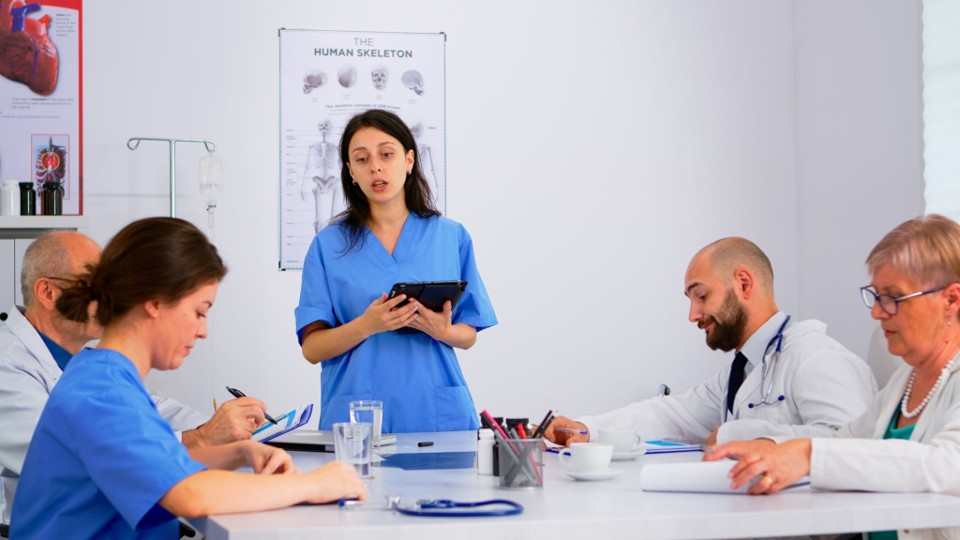 How Outdated Medical Practice Management Software Slows Growth