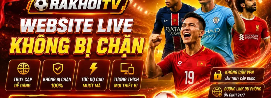 Rakhoitv channel Cover Image