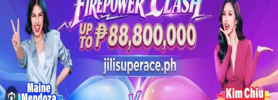 Jili SuperAce Cover Image