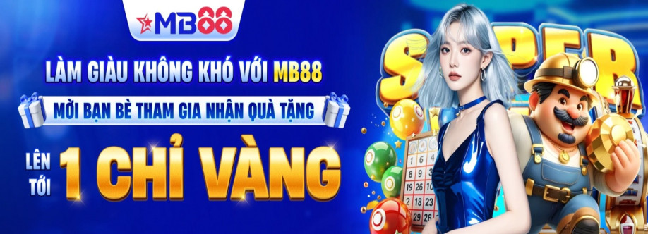 Nhà cái MB88 Cover Image