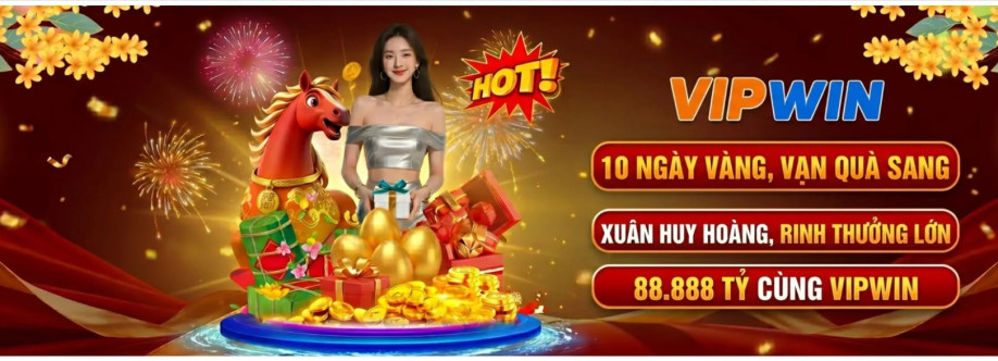VIPWIN you Cover Image