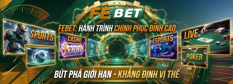 Febet boston Cover Image