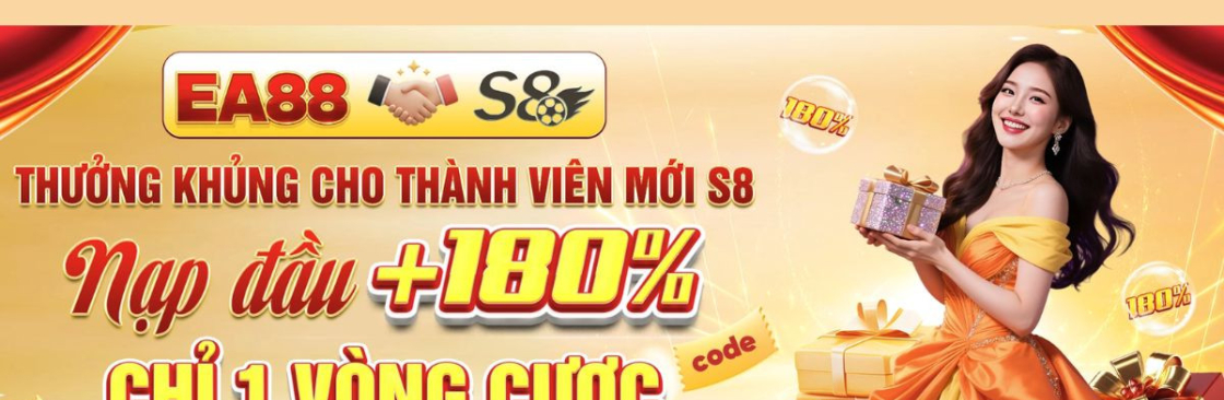 Nhà Cái ea88 Cover Image