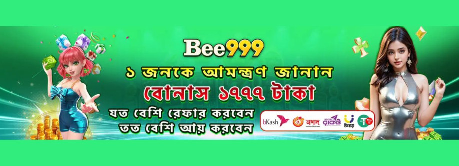 bee999 Cover Image