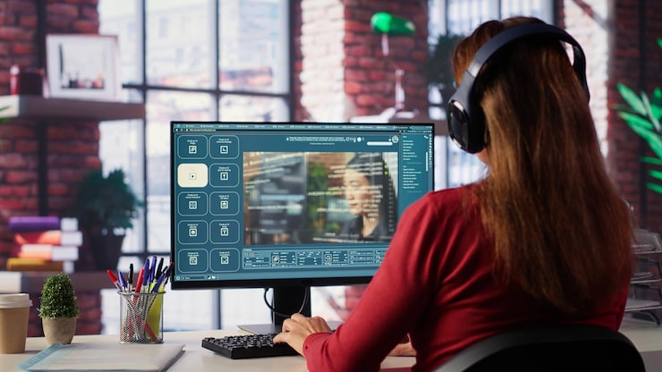 Runway Gen-4 Video API: Accelerating the Future of AI-Powered Content Creation – Telegraph