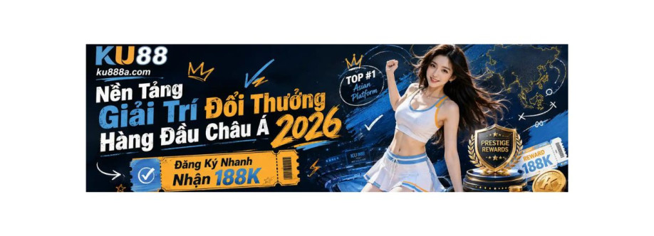 KU88 8ACOM Cover Image