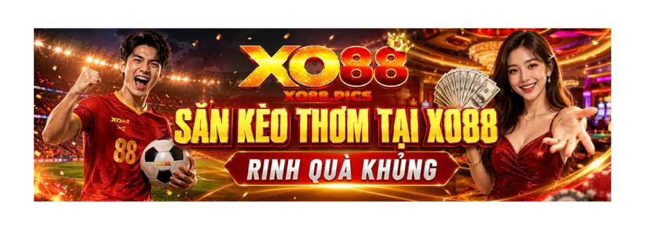 Nhà cái XO88 Cover Image