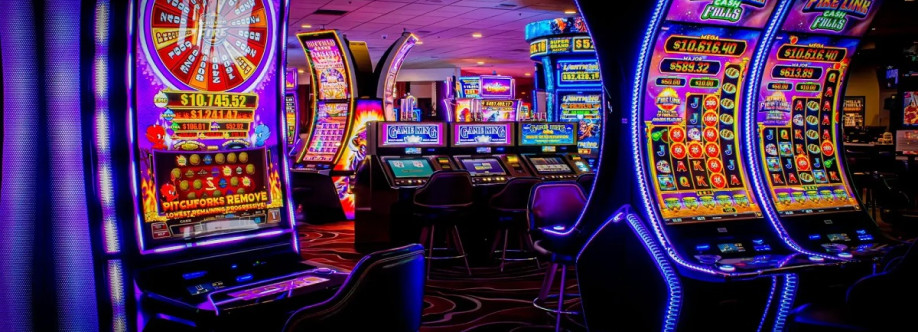 NV CASINO Cover Image