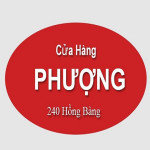Cửa Hàng Phượng Profile Picture