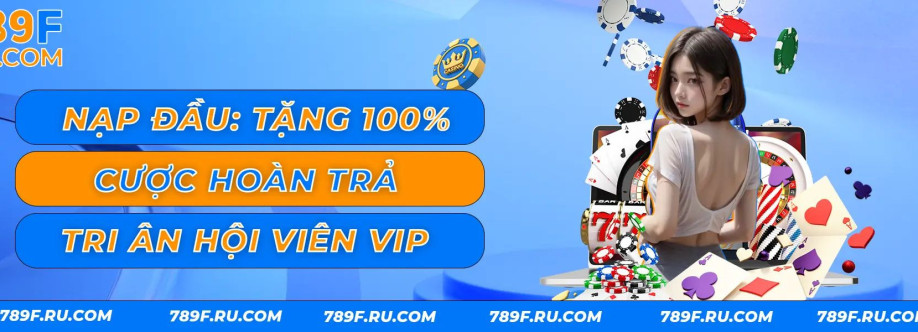 789F Cover Image
