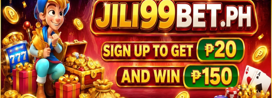 Jili99Bet Cover Image