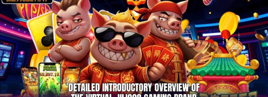JILI998 Cover Image
