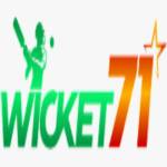 Wicket71 betting platform Profile Picture