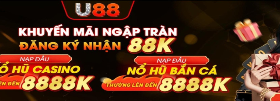 Nhà Cái U88 Cover Image