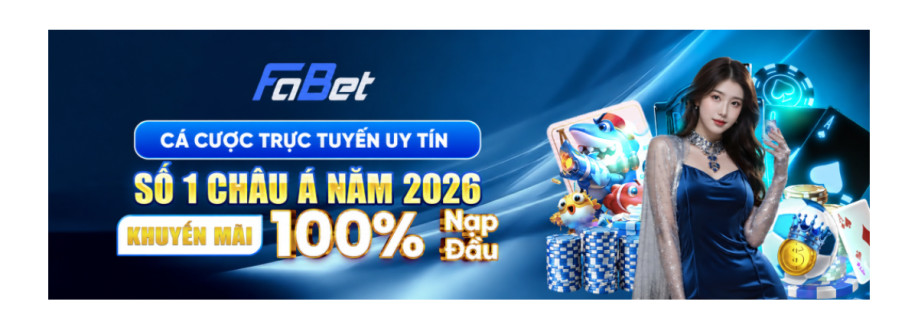 Nhà cái Fabet Cover Image