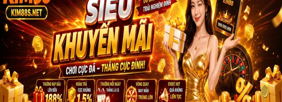 Sân Chơi KIM88 Cover Image