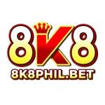 8K8 Profile Picture