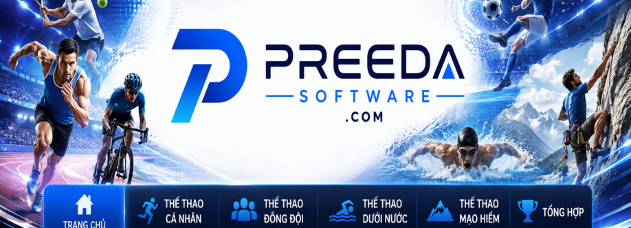Thể thao tổng hợp Cover Image