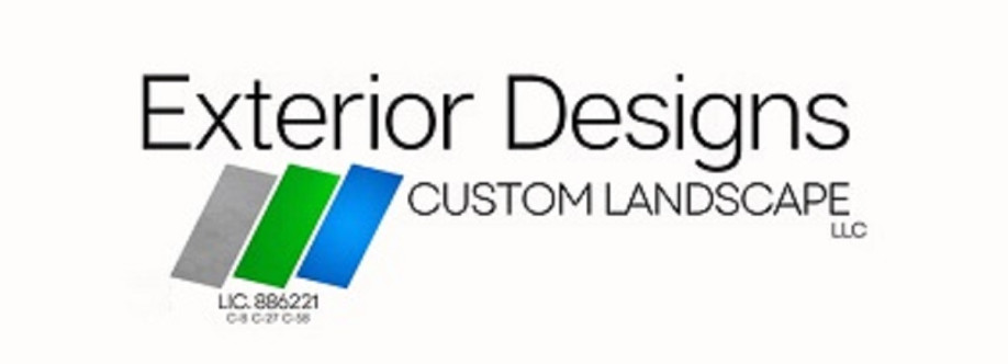 Exterior Designs Custom Landscape Cover Image