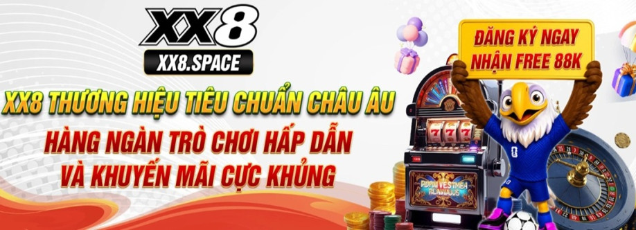 Xx8 space Cover Image
