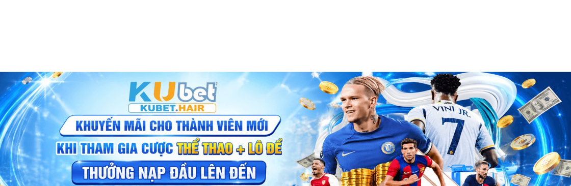 KUBET Cover Image