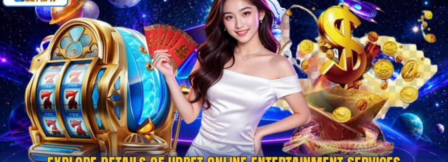 UDBET Cover Image
