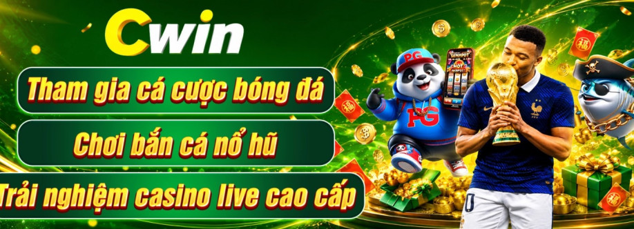 Nhà cái CWIN Cover Image