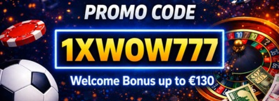 1xbet bonus code Cover Image