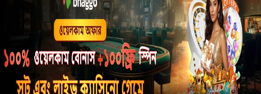 Bhaggo Cover Image