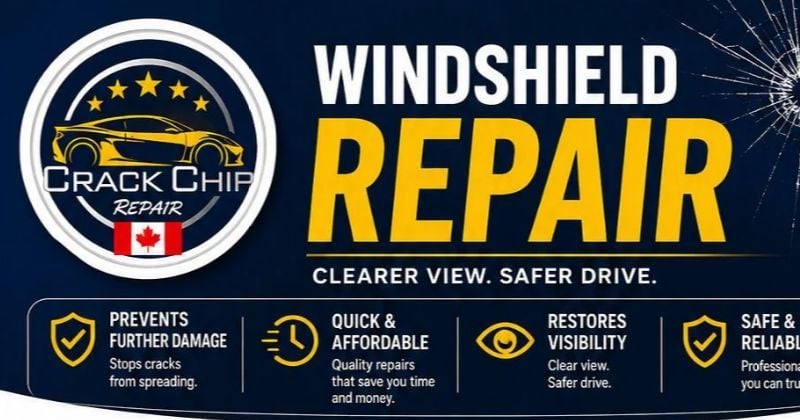 Windshield Repair