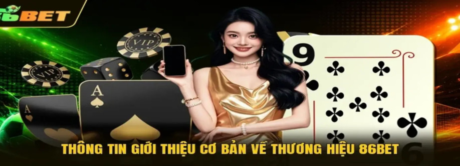 86BET Cover Image