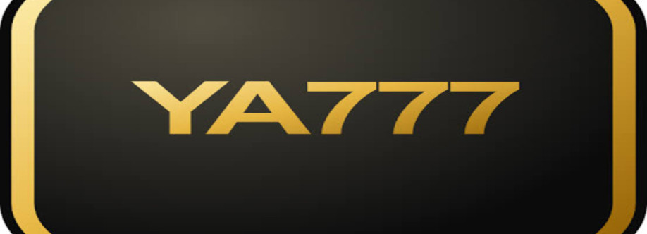 YA777 Cover Image