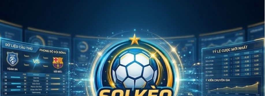 Soi kèo Nhà cái Cover Image