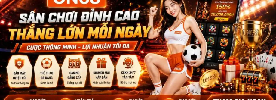 on68 casino Cover Image