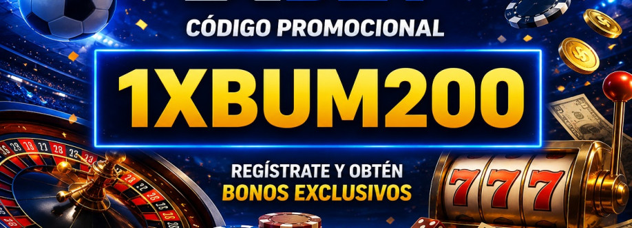 código promocional de 1xbet Cover Image