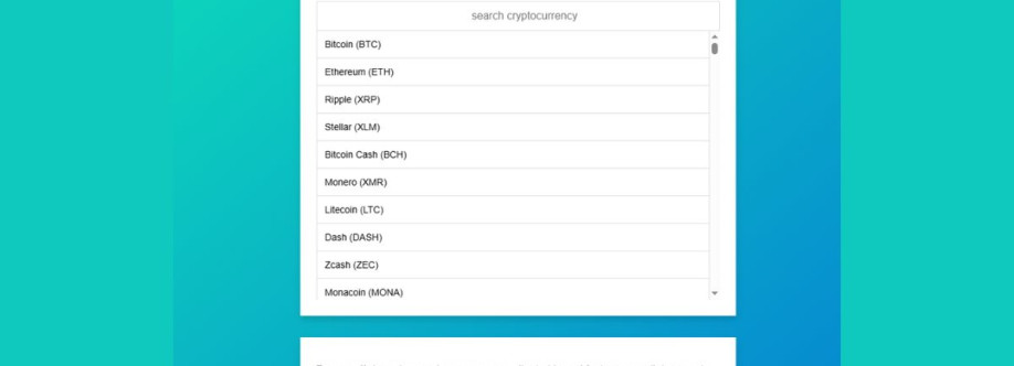 stellar paper wallet Cover Image