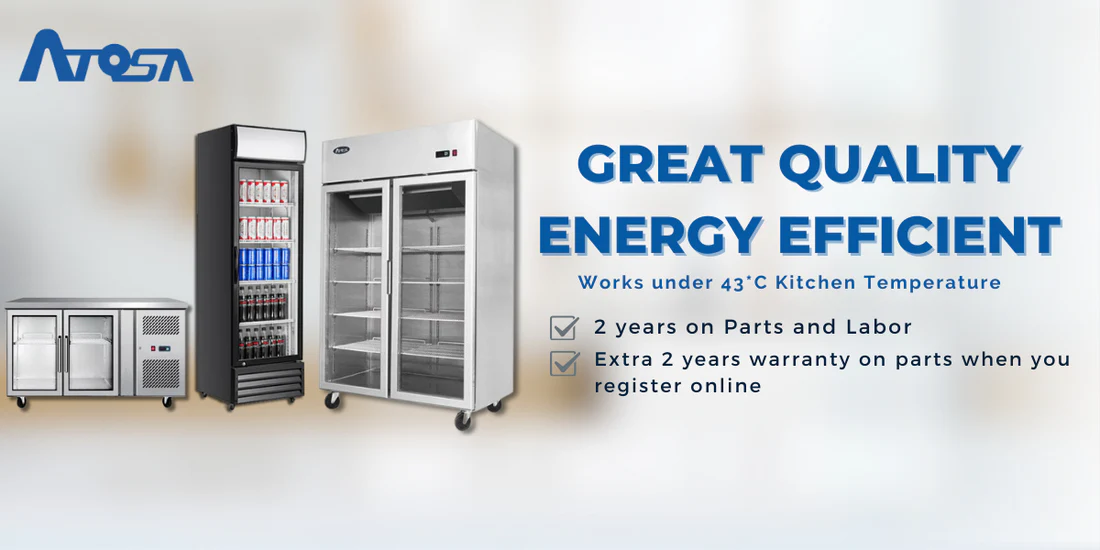 commercial chest freezer for sale - Smart SEO Article