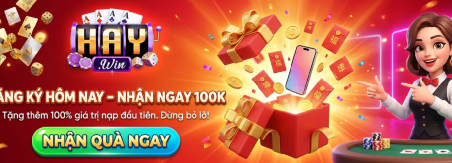 Nhà Cái HAYWIN Cover Image
